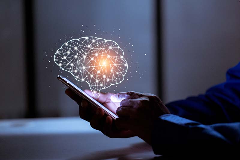 Customer Leadership Digital transformation